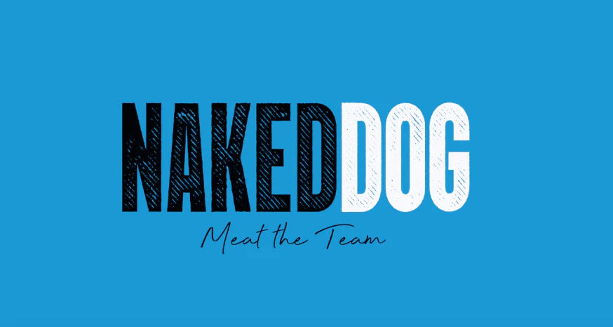 Naked Dog