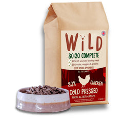 WILD Chicken 2.5kg
