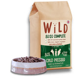 WILD Surf & Turf 2.5kg