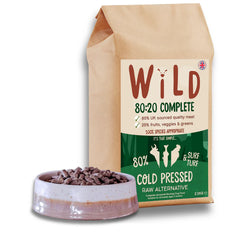 WILD Surf & Turf 6kg