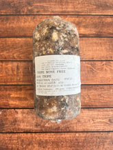 Tripe Mince Bone Free