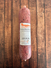 Chicken 80/10/10 Mince