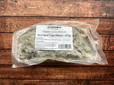 Beef Tripe Mince