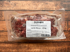 Lamb Mince