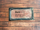 Minced Duck