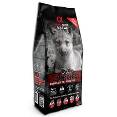 Puppy Complete Dog Food 1.5KG