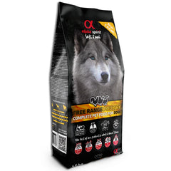 Poultry Complete Dog Food 1.5KG