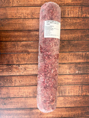 1.3kg Beef Mince 80/10/10