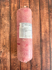 3 Bird Mince (Chicken, Turkey & Duck)