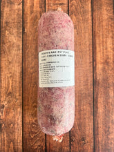 Chicken & Tripe Mince