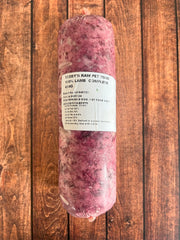 Lamb Mince