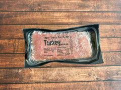 Minced Turkey