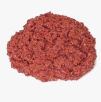 Minced Meat (Beef)