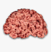 Minced Chicken & Liver