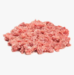 Economy Mince (Beef Lung & Heart, NO BONE)
