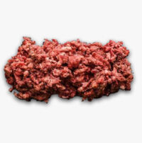 Minced Lamb
