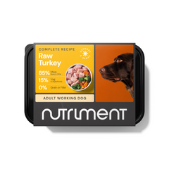 500g Turkey Formula - Core Range