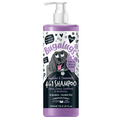 Pet Shampoo - LAVENDER & CHAMOMILE