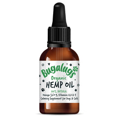 Hemp Oil