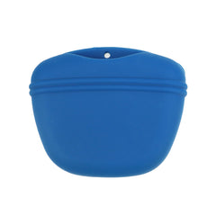 Portable Raw Feeding Silicone Pouch