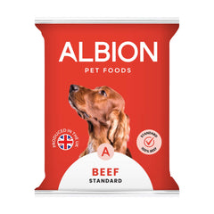 Standard Range Beef