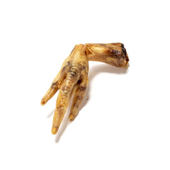 Chicken Feet (1kg Bag)