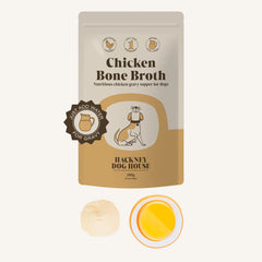 Chicken Bone Broth 180g