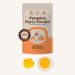 Pumpkin Puree Powder 225g