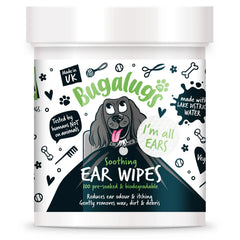 Ear Wipes (100)