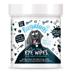 Eye Wipes (100)