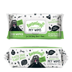 Biodegradable Wipes