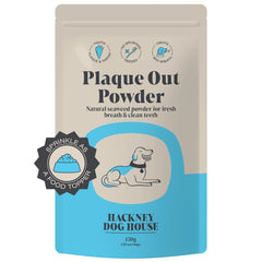 Plaque Powder 150g