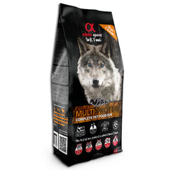 Multi-Protein Complete Dog Food 1.5KG