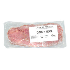 Eco Range Chicken