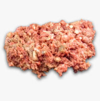 Minced Chicken & Tripe