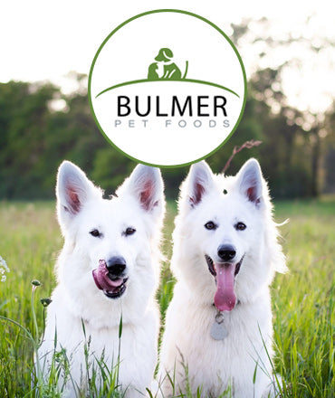 Bulmer Raw Pet Food
