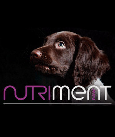 Nutriment Raw Pet Food
